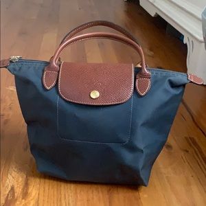Le Pilage Mini Longchamp